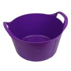 14 Litre Rainbow Trug - PURPLE VELVET