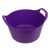 14 Litre Rainbow Trug - PURPLE VELVET