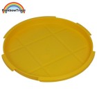 Trug-Lid Colour: BUTTERCUP YELLOW