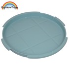 Trug-Lid Colour: DUCK EGG BLUE