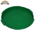 Trug-Lid Colour: MEADOW GREEN