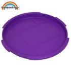 Trug-Lid Colour: PURPLE VELVET