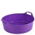 25 Litre Rainbow Trug - PURPLE VELVET