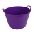 30 Litre Rainbow Trug - PURPLE VELVET