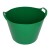 45 Litre Rainbow Trug - MEADOW GREEN
