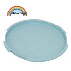 Trug-Lid Colour: DUCK EGG BLUE