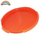 Trug-Lid Colour: ORANGE ZEST
