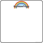 Trug-Lid BLANK Label
