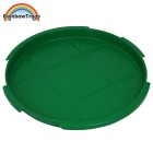 Trug-Lid Colour: MEADOW GREEN