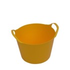 2.2 Litre Rainbow Mini-Tub - BUTTERCUP YELLOW