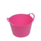 2.2 Litre Rainbow Mini-Tub - CANDY PINK