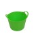 2.2 Litre Rainbow Mini-Tub - PISTACHIO SORBET