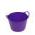 2.2 Litre Rainbow Mini-Tub - PURPLE VELVET