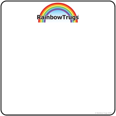 Trug-Lid BLANK Label