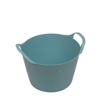 2.2 Litre Rainbow Mini-Tub - DUCK EGG BLUE