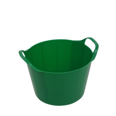 2.2 Litre Rainbow Mini-Tub - MEADOW GREEN