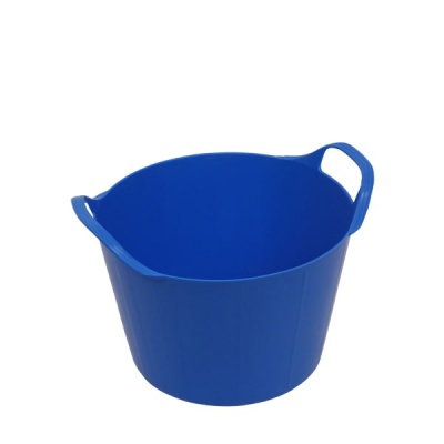 2.2 Litre Rainbow Mini-Tub - OCEAN BLUE