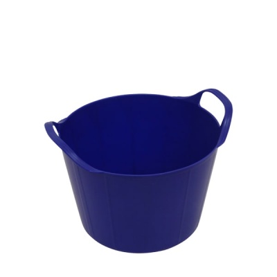 2.2 Litre Rainbow Mini-Tub - SAPPHIRE BLUE