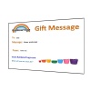 Gift Message
