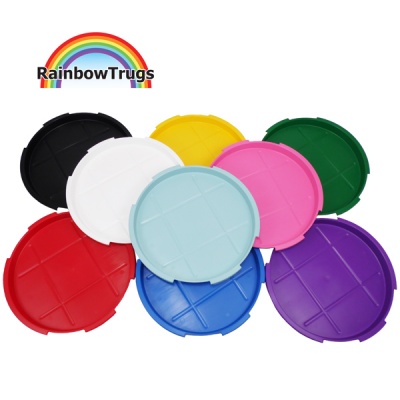 Trug-Lid for 14 litre Rainbow Trug