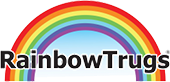 Rainbow Trugs logo