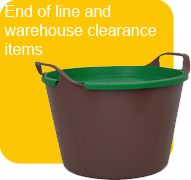 Clearance and End of Line