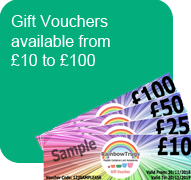 Gift Vouchers